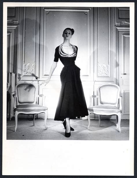 dior look a like shopper|Dior the new look 1947.